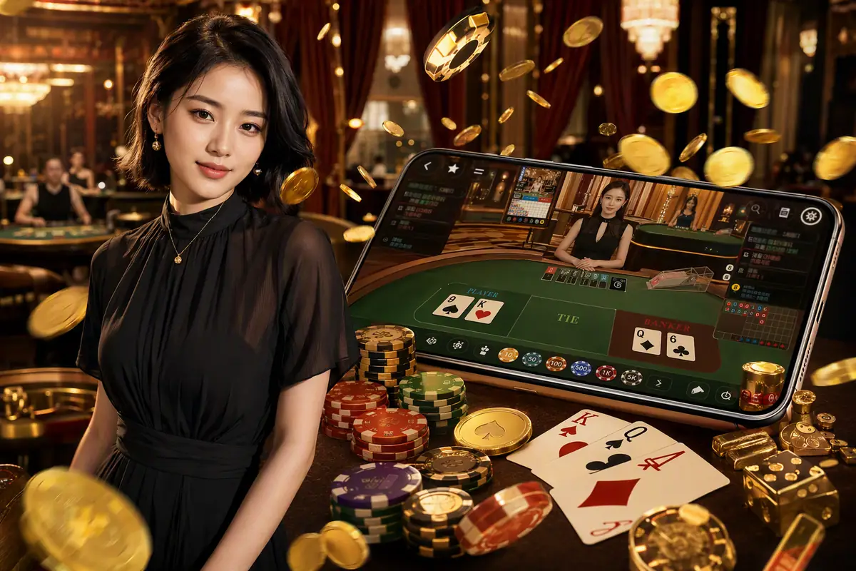 777abe Fortune Tiger স্লট গেম